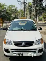 Maruti Suzuki Alto K10 1.0 LXI, 2011, Petrol