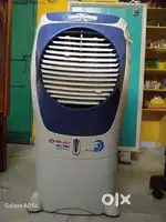 Bajaj air cooler