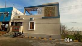 PLOTS IN OUTERRING ROAD