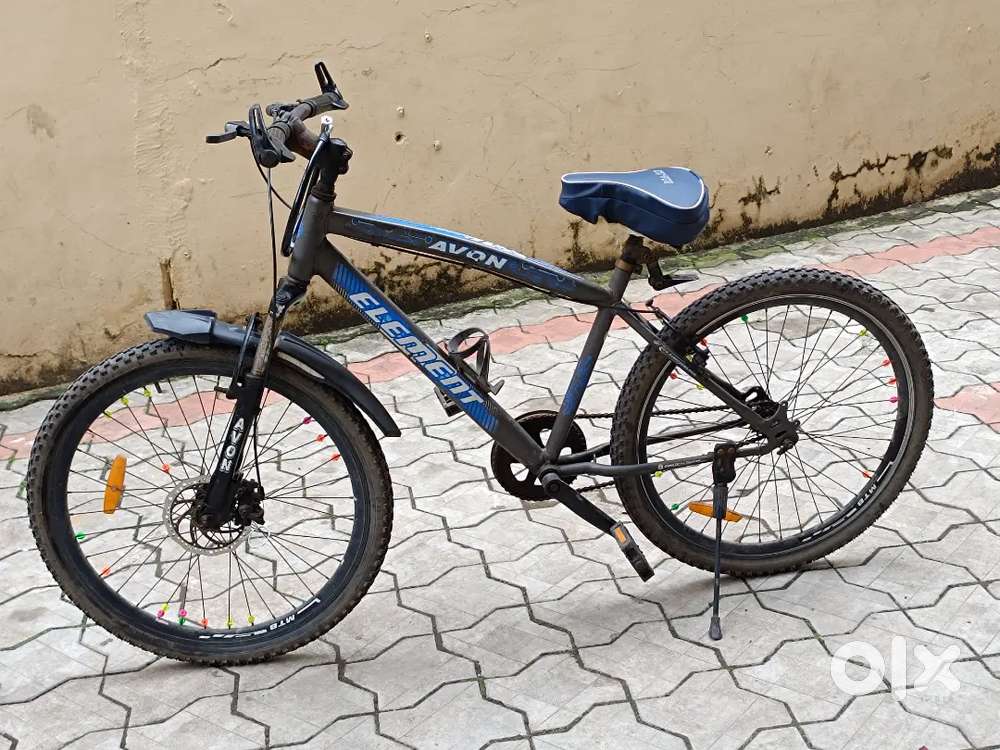 AVON MTB BYCYLE