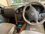 Immaculate Elantra Buy a luxury sedan in price of small car