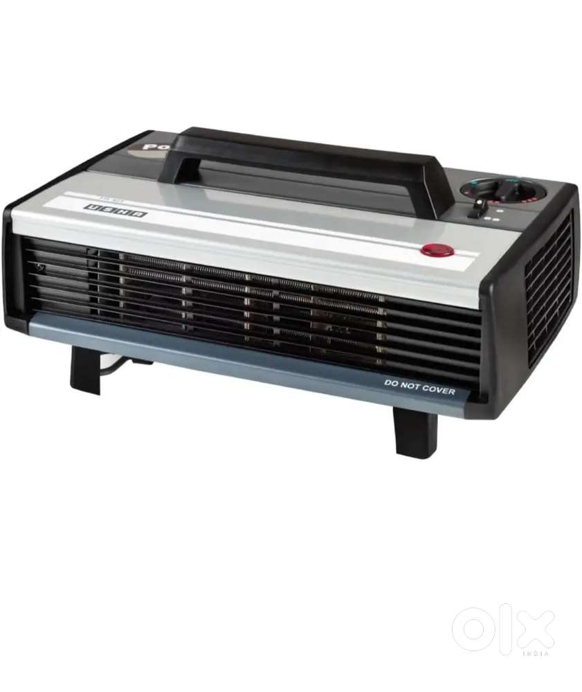 Usha Heater