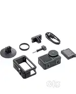 DJI Osmo Action 3