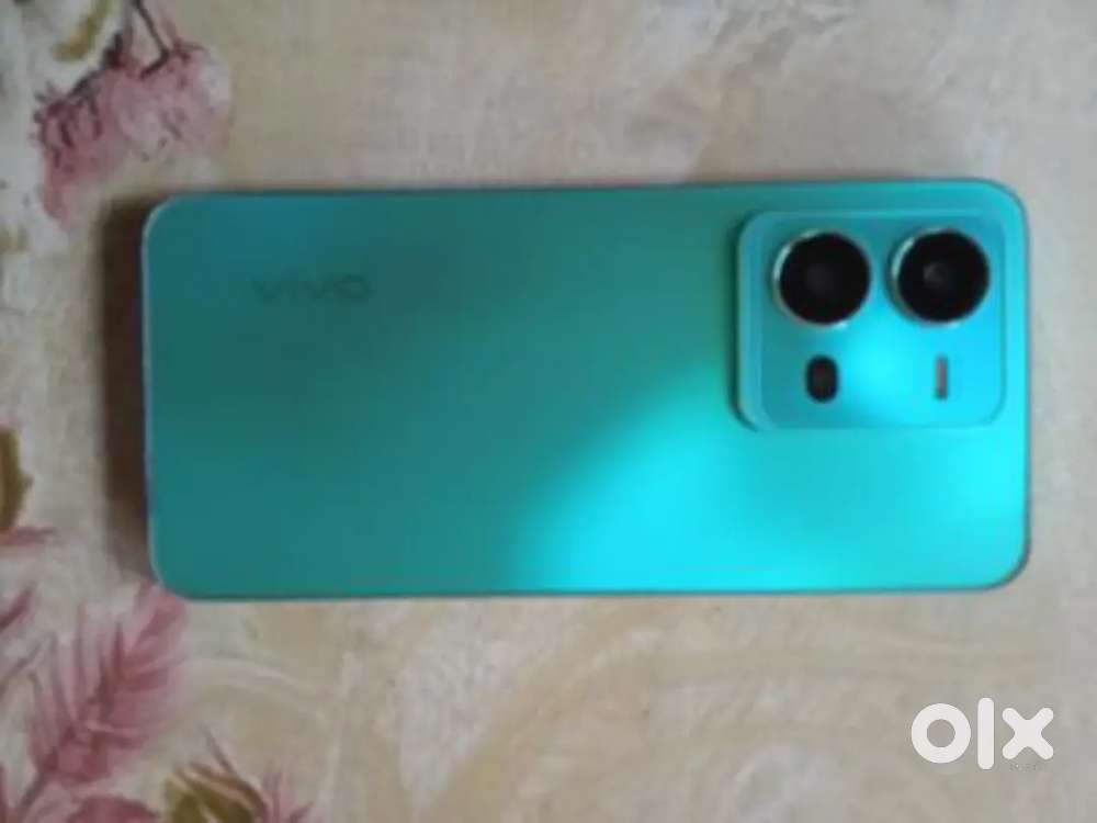 Vivo v25  a best' quality phone