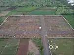 NA PLOTS NEARBY WAGHOLI