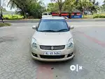 Maruti Suzuki Swift Dzire 1.3 VXI, 2008, Petrol