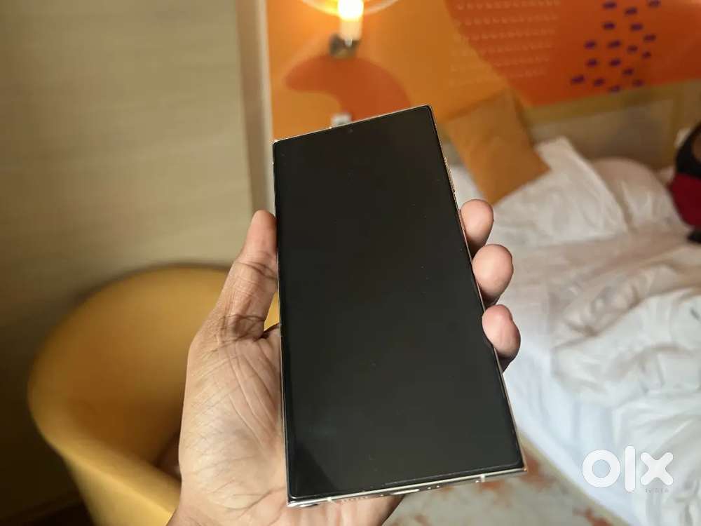 Samsung S23 Ultra 12/256