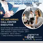 TELECALLER AND BPO SERVICE