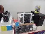 ASSEMBLED BRANDED NEW DESKTOP JUST RS12000 IN HOSUR KK COMPUTERS CALL