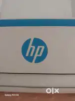 Hp mini printer