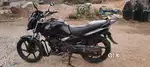 Honda unicorn first' hand