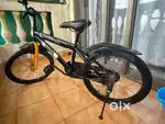Hero Bicycle Just Like New Condition