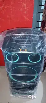 Bluetooth speaker