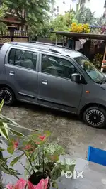 Maruti Suzuki Wagon R 2016 Petrol Well Maintained