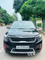 Kia Seltos HTK Plus D, 2021, Diesel