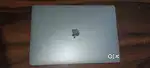 MacBook pro i9 2019