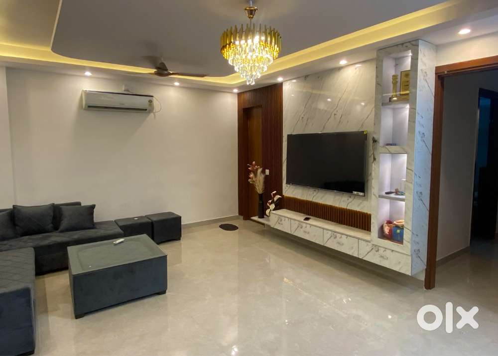2BHK House for lease in Ashok Vihar