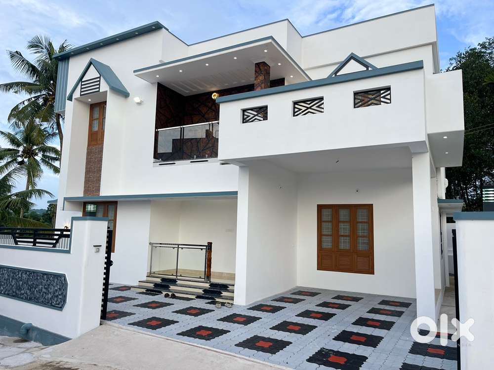 78lacs Kattayikonam Near