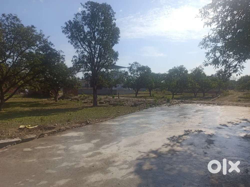 सस्ते प्लॉट best location