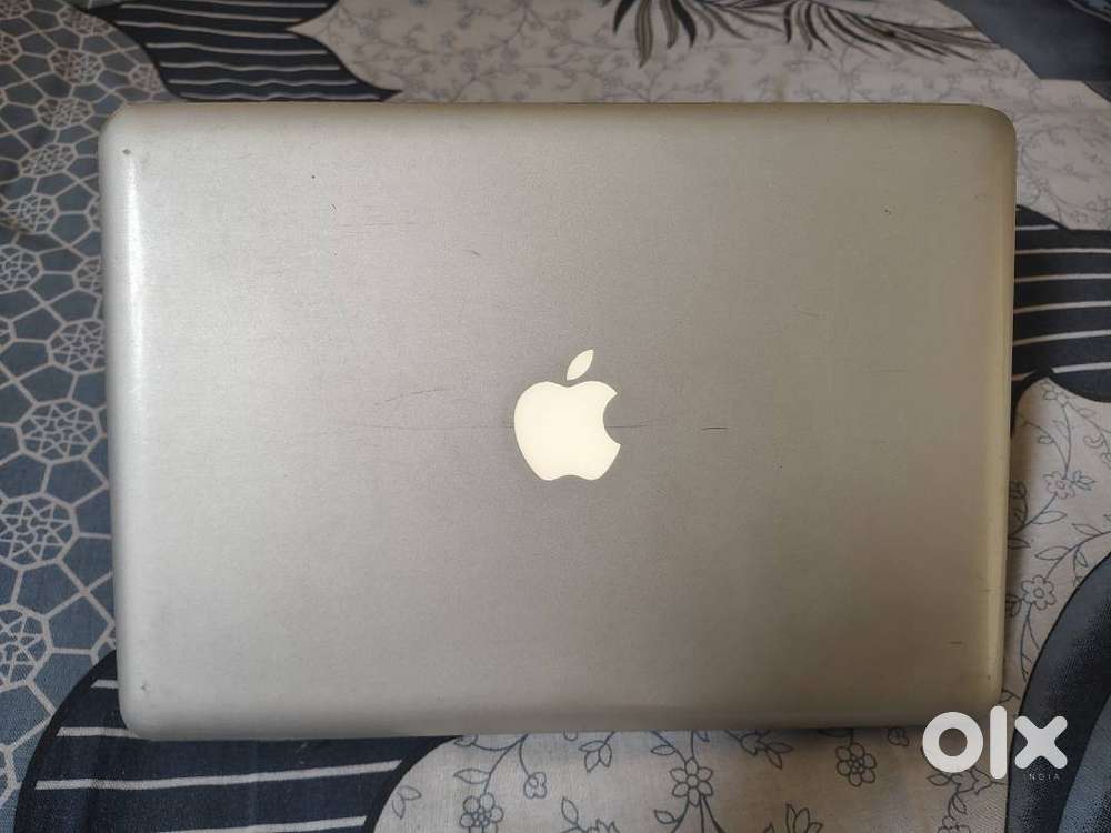 MacBook Pro for sale in excellent working condition