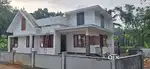 Irapuram near 6 cent 1100 sft 3 bhk new hom open well tar road face