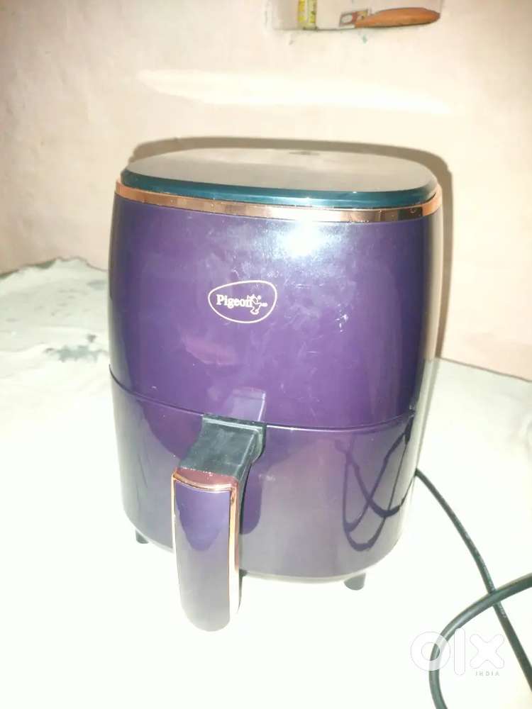 Air fryer pigeon Good quality