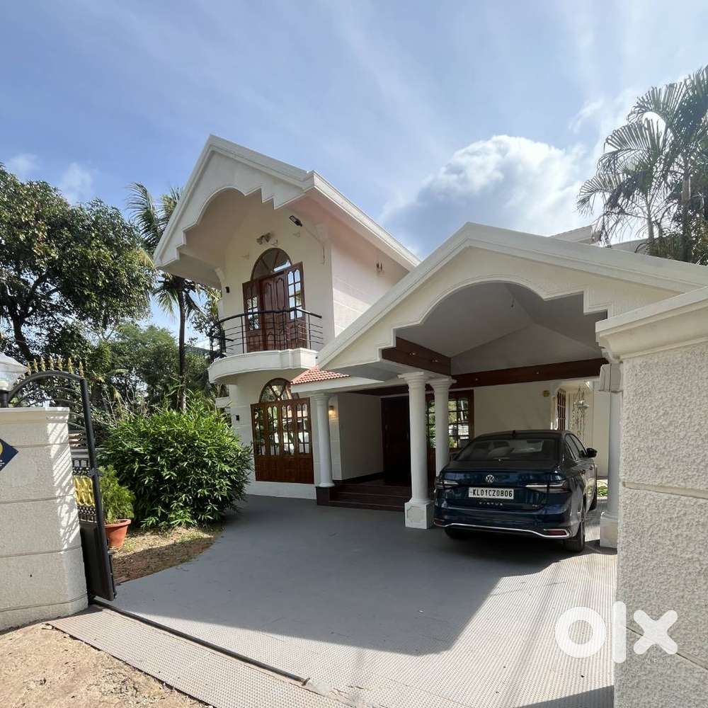 Fully Furnished Home for rent