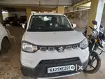 Maruti Suzuki S-Presso 2024 Petrol 2000 Km Driven,Auto GearTuch Screen