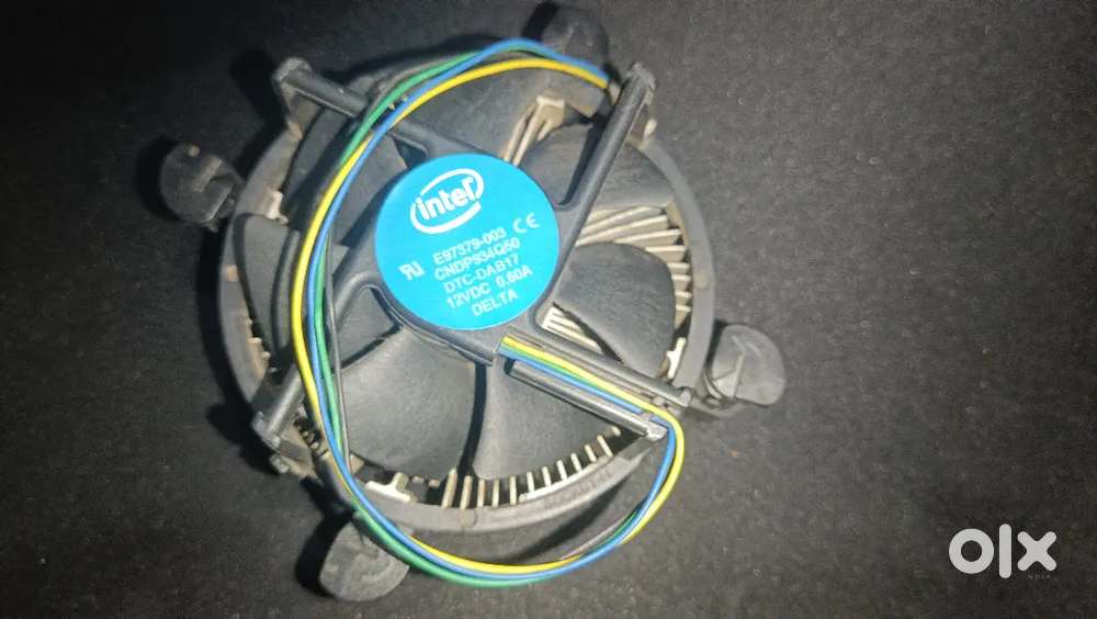 I5 9400f + Msi b360m gaming plus motherboard