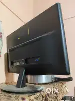 Monitor Philips working