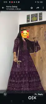 One piece dress
