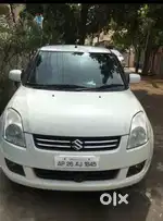 Maruti Suzuki Swift Dzire 2011 Diesel Well Maintained