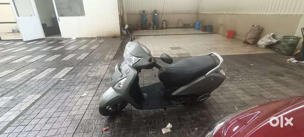 Good condition