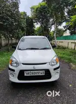 Maruti Suzuki Alto 800 Lxi, 2018, Petrol