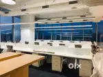 Fully Furnished Plug & Play Office for Rent – Balewadi, Pune