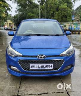 Hyundai i20 Diesel Asta Option, 2018, Diesel