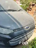 Ford Ecosport 2017 Petrol 70000 Km Driven