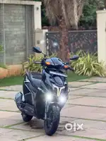 TVS NTORQ 125