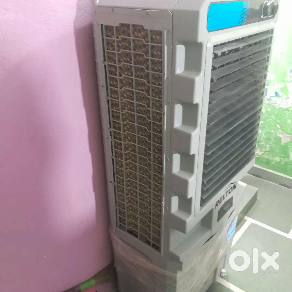 Newly only 2 months used desert cooler