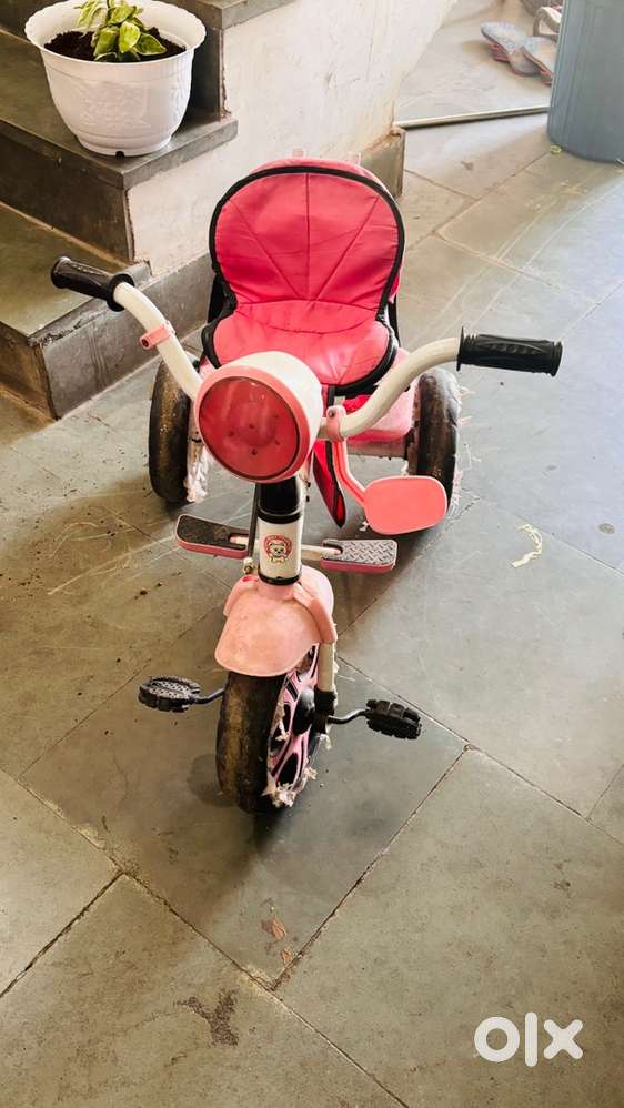 Kids bicycle for 2 to 5 years children