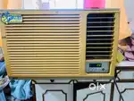 LG 1.5 TON WINDOW AC