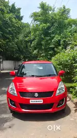 Maruti Suzuki Swift 2018 ZXI Plus, 2016, Petrol