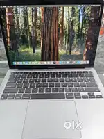 Macbook Air M1 8/256