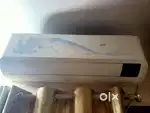 Split AC in very good working condition