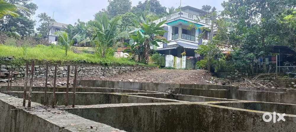 Residential plot for sale, Sreekaryam, Trivandrum