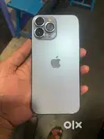 Iphone 13 Pro Max, 256 GB