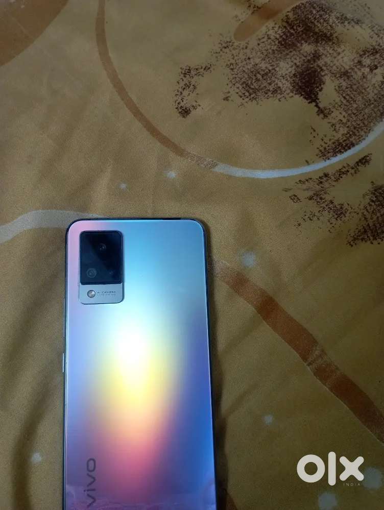 Urgent sale Vivo 5G