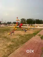 Jda Approved 80% Loanable Club house plot near Jain Temple Ajmer Road