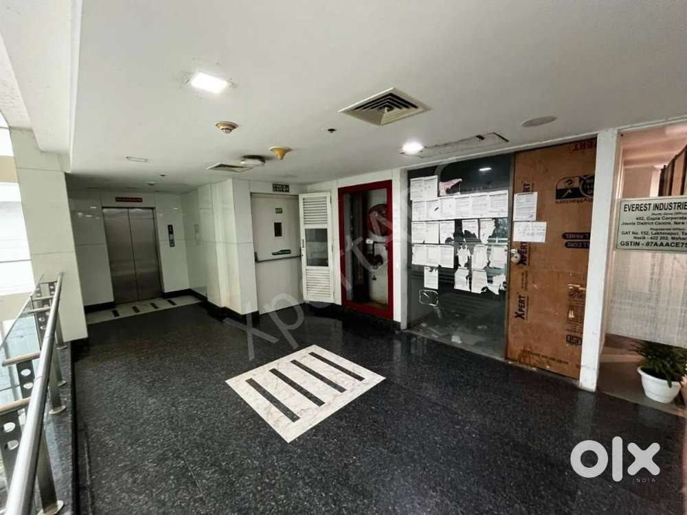 Commercial Office space in Jasola