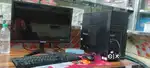 Acer cpu and ivoomi monitor
